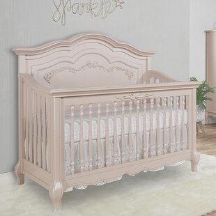 pink cribs for sale
