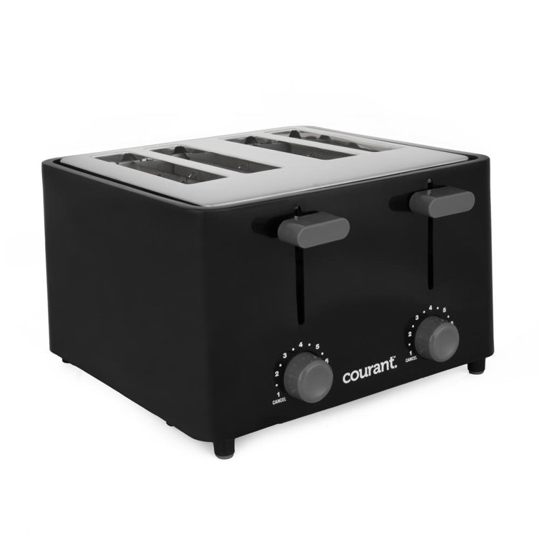 1 slice toaster