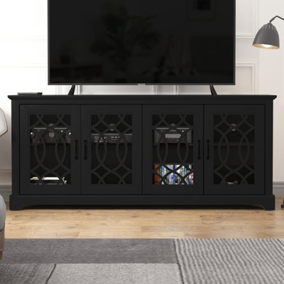 Allivia TV Stand for TVs up to 75