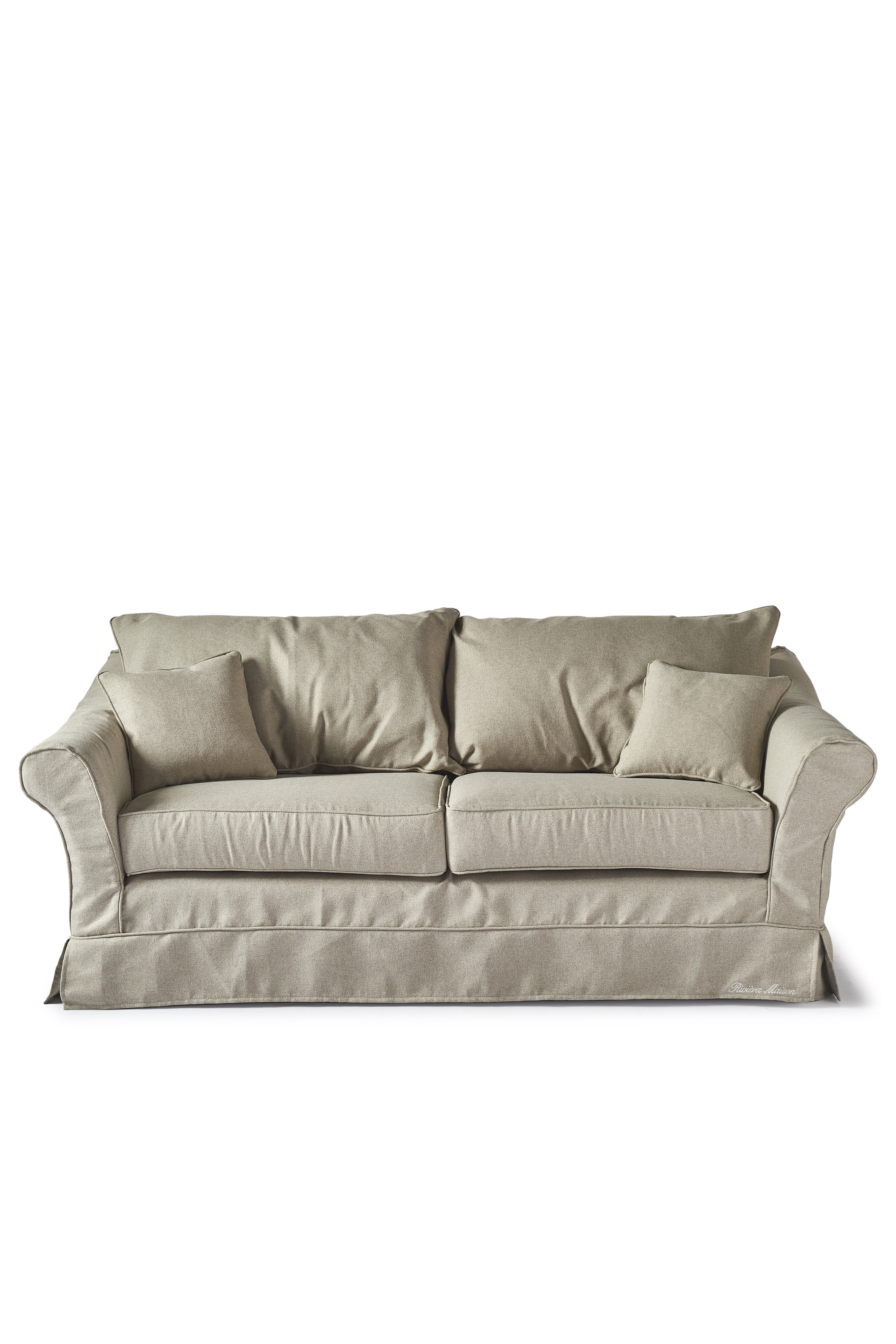 Riviera Maison Sofa Bond Street Wayfair De