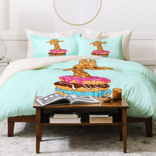 Go to store & view more images East Urban Home Duvet Set