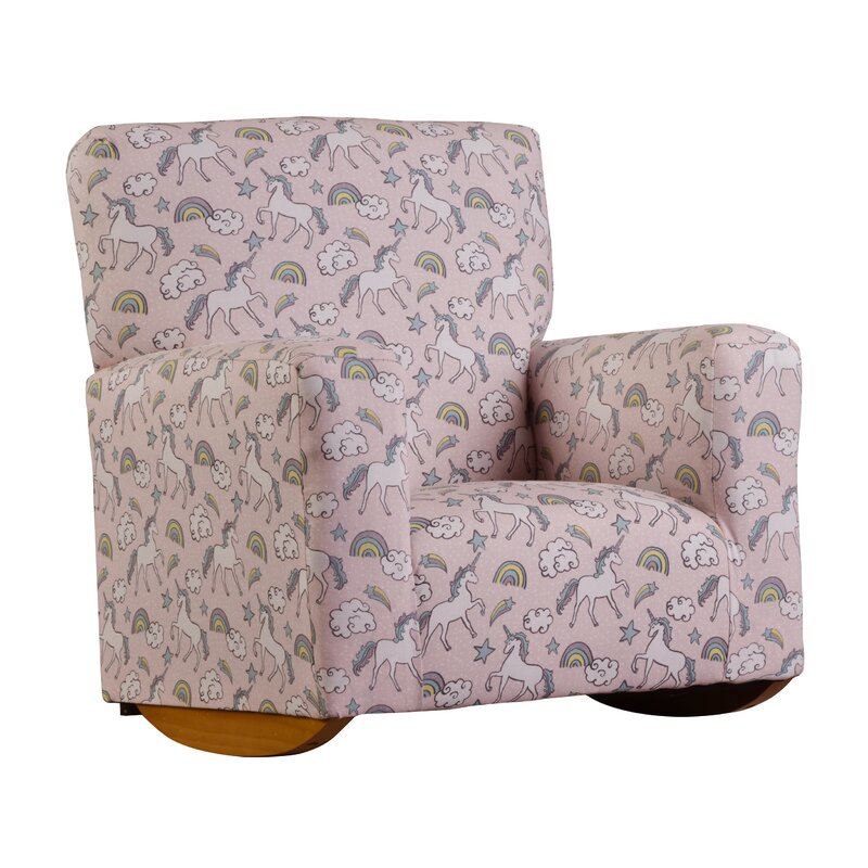 cotton chair