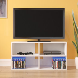 baby safe tv stand