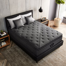 black ice cooling mattress