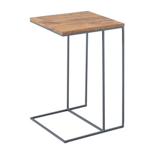 Beistelltisch Alana von Hokku Designs