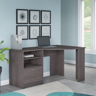 L Shaped Desks You Ll Love Wayfair Quickview