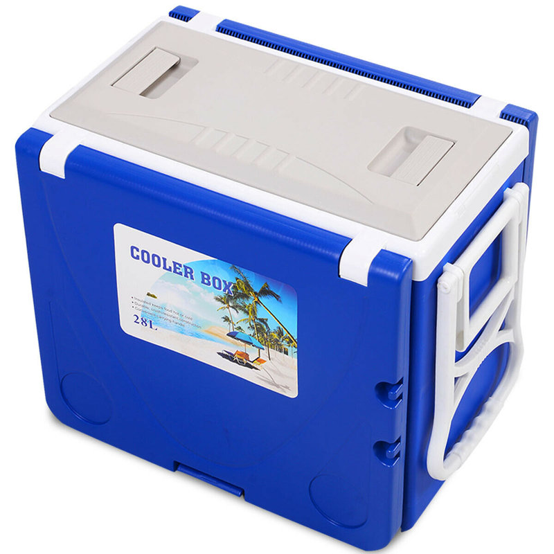 camping cooler reviews