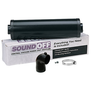 Sound Off Muffler