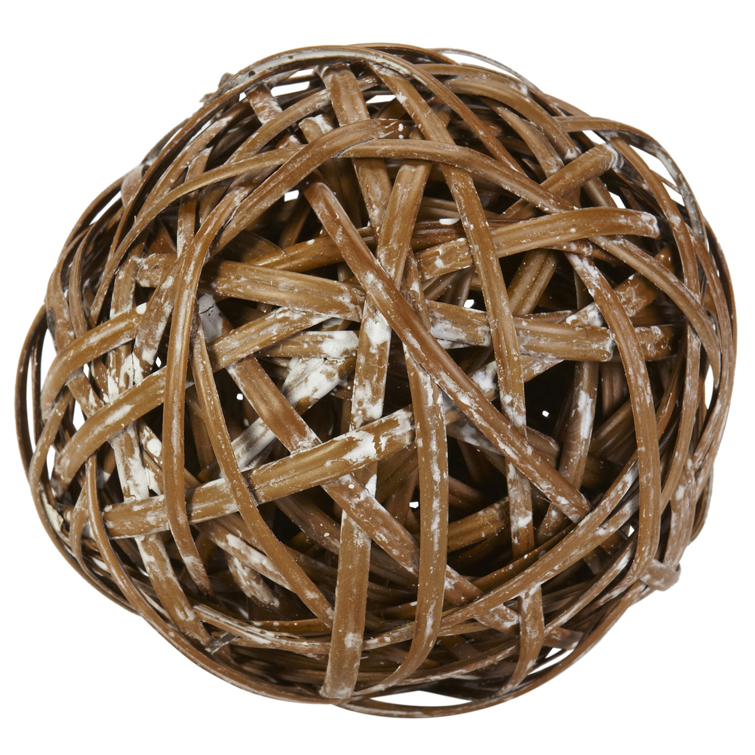 Nearly Natural Decorative Balls Sculpture Reviews Wayfair
