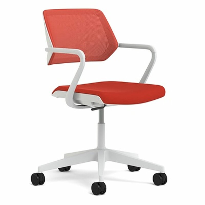 Steelcase Qivi Task Chair Reviews Wayfair