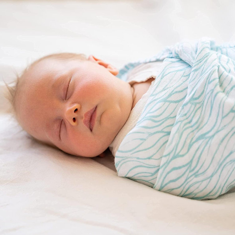 easy swaddle blankets