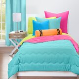 bright colorful comforter sets