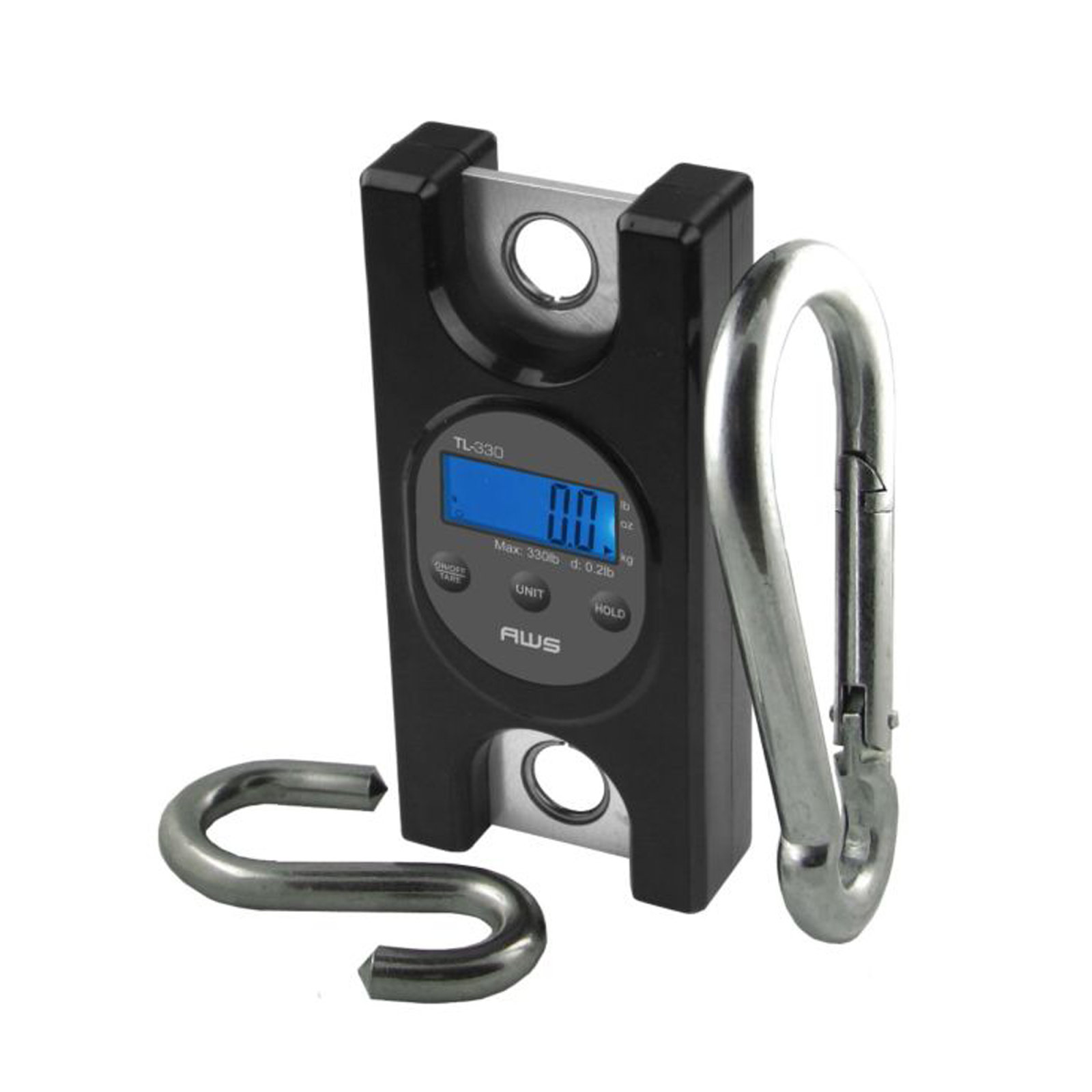 digital hanging scale