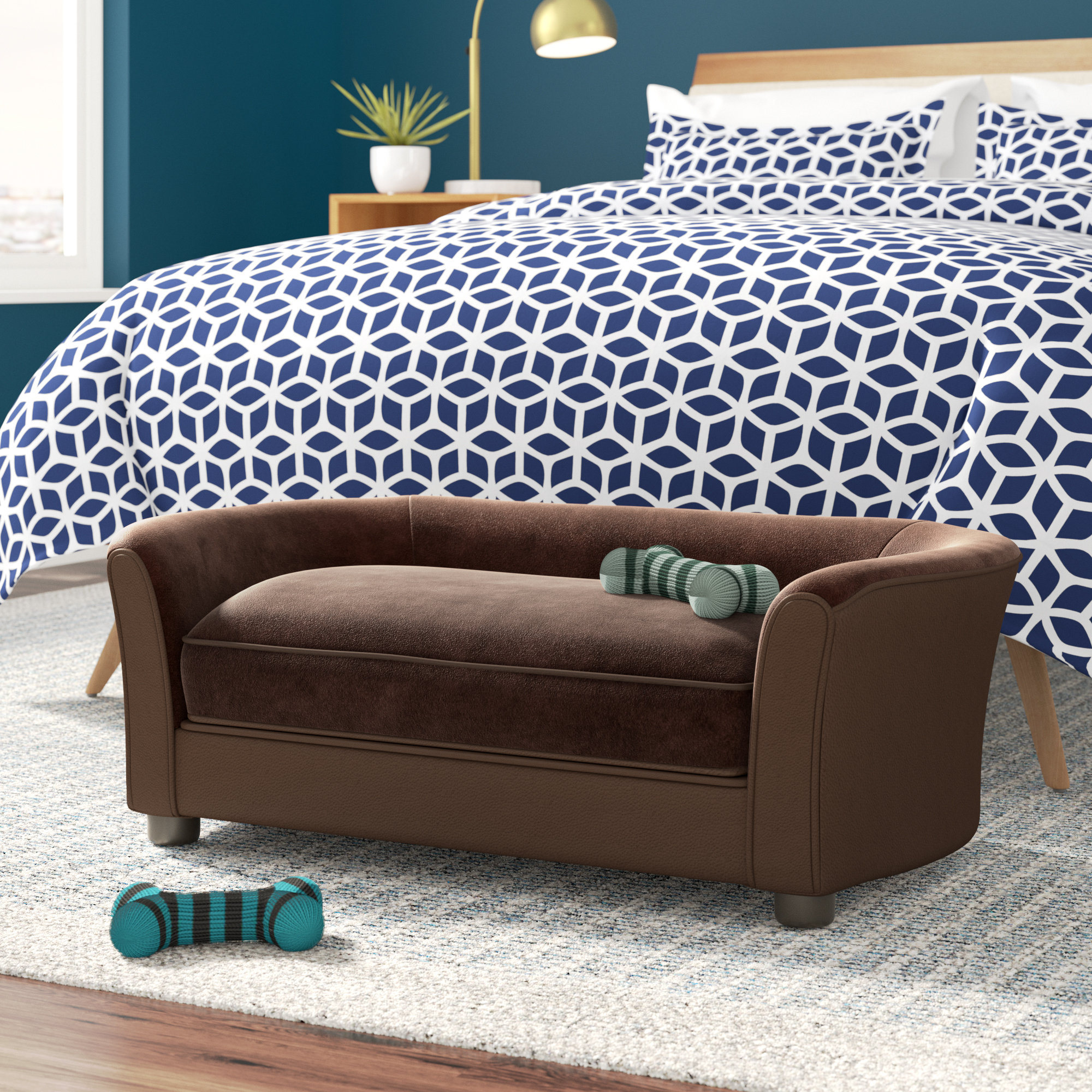 wayfair pet beds