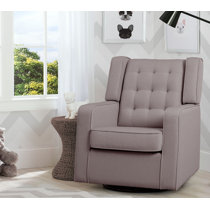 delta glider recliner