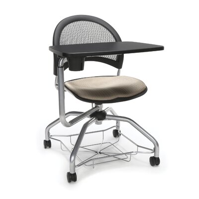 Foresee Moon Series Metal 37 Combination Desk Ofm Seat Color Khaki