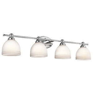 Friedman 4-Light Vanity Light