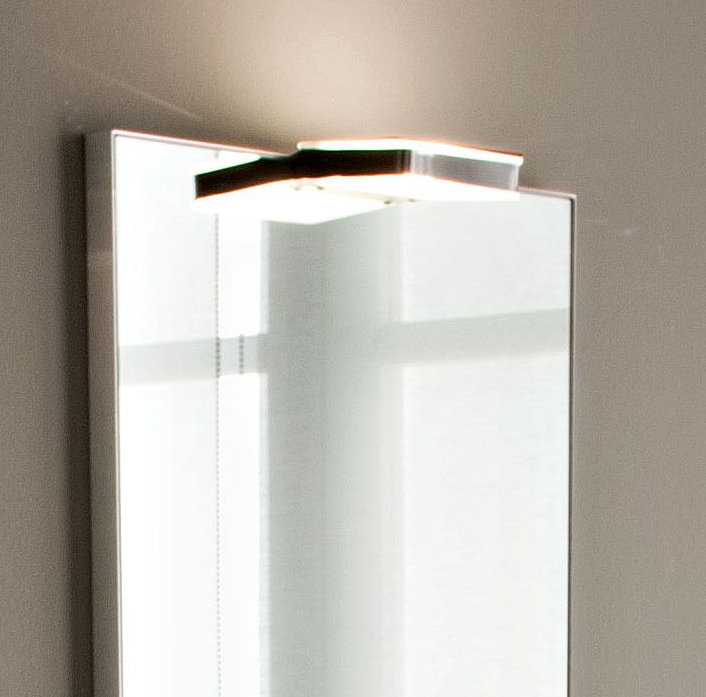 City1 1-Light Vanity Light