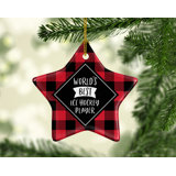 Ice Hockey Decor Wayfair Ca