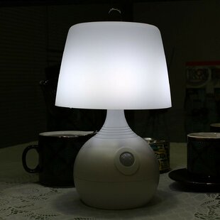 sensor bedside lamps