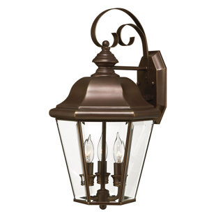 Best Clifton Park Outdoor Wall Lantern By Hinkley Lighting Outdoor Lighting Clifton Park Outdoor Wall Lantern By Hinkley Lighting Outdoor Lighting