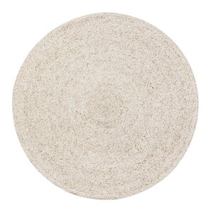 Winifred Handmade Tan/Ivory Area Rug