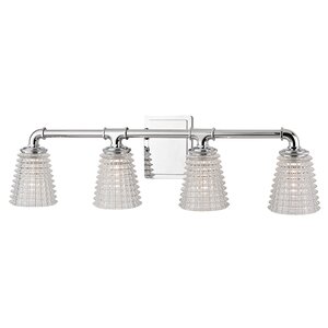 Koby 4-Light Vanity Light