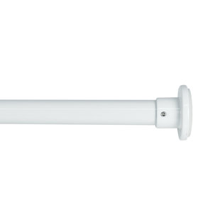 Tension Rod Curtain Rods Hardware Joss Main