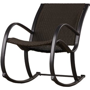 Freeburg Rocking Chair