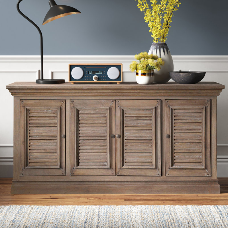 Regatta Tv Stand For Tvs Up To 78 Reviews Joss Main