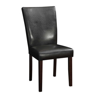 Go to store & view more images Wildon Home ® Parson Chair (Set of 2)