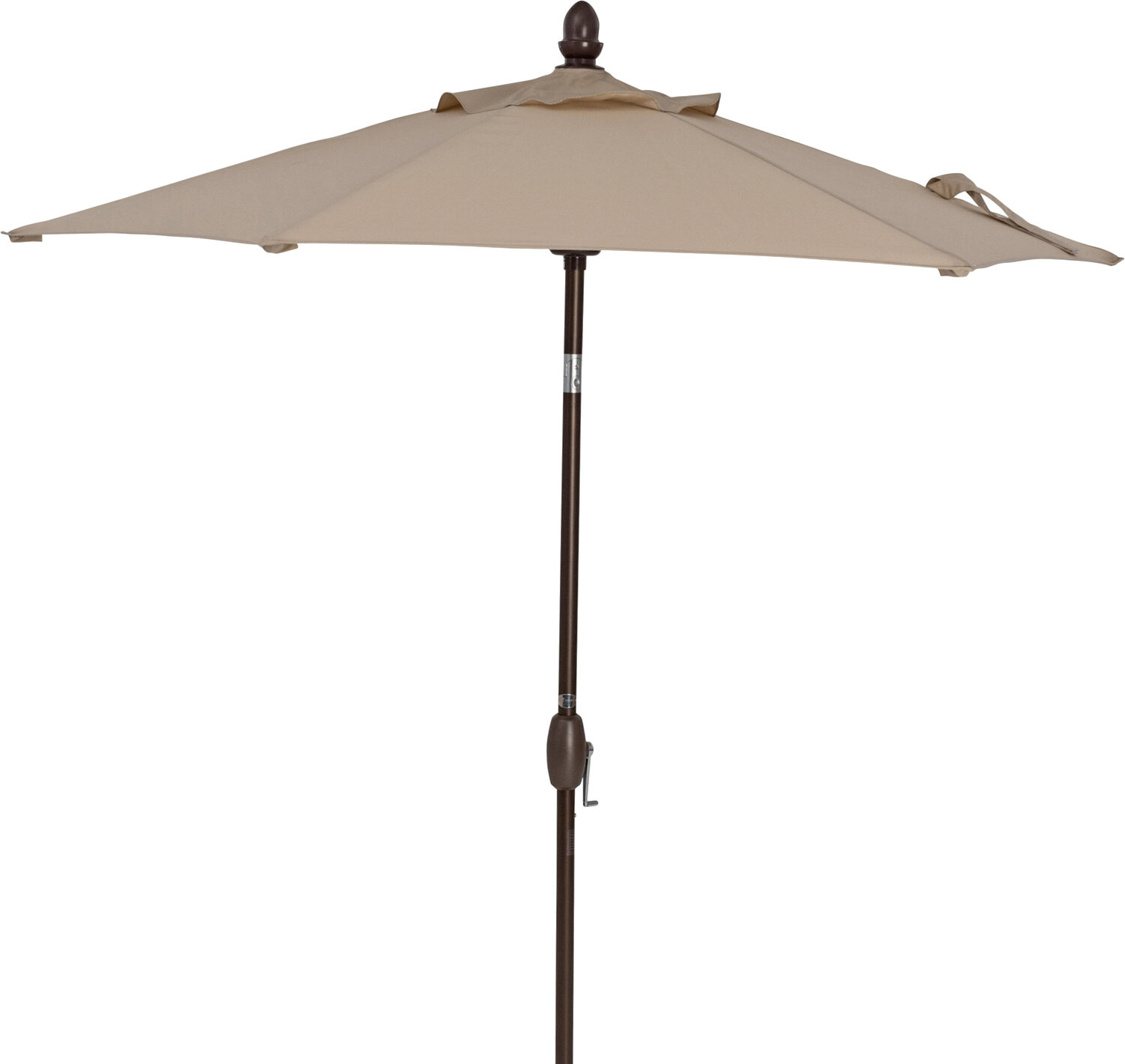 7 5 Foot 8 Foot Patio Umbrellas You Ll Love In 2020 Wayfair