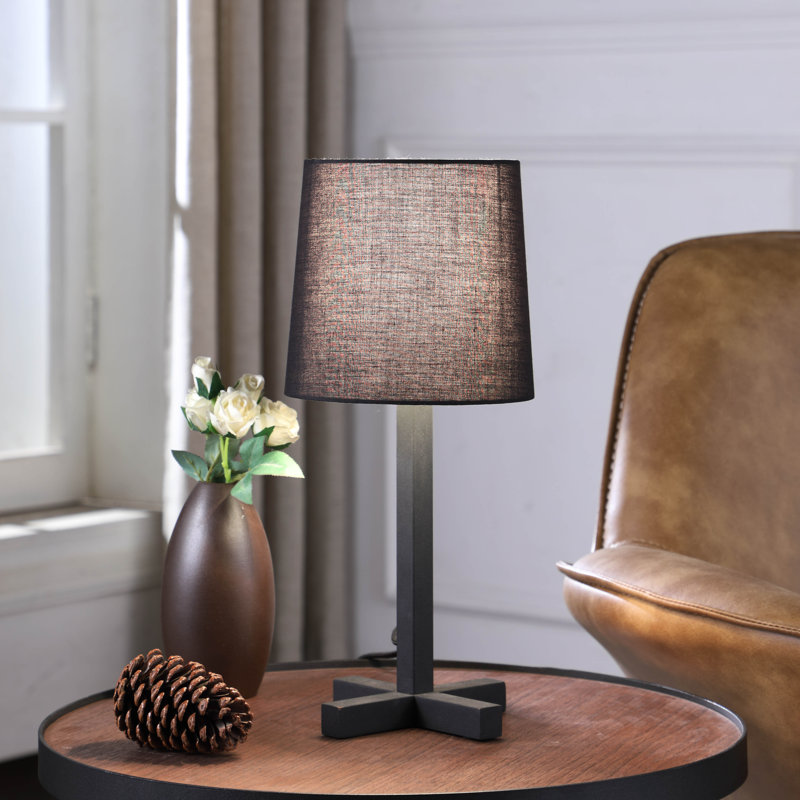 wayfair modern lamp