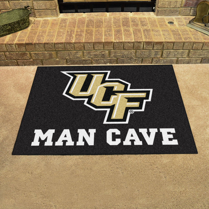 Fanmats University Of Central Florida Non Slip Indoor Only Door