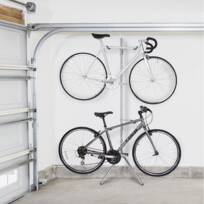 rubbermaid bike rack