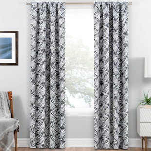 Allen Roth Curtains Wayfair Quickview