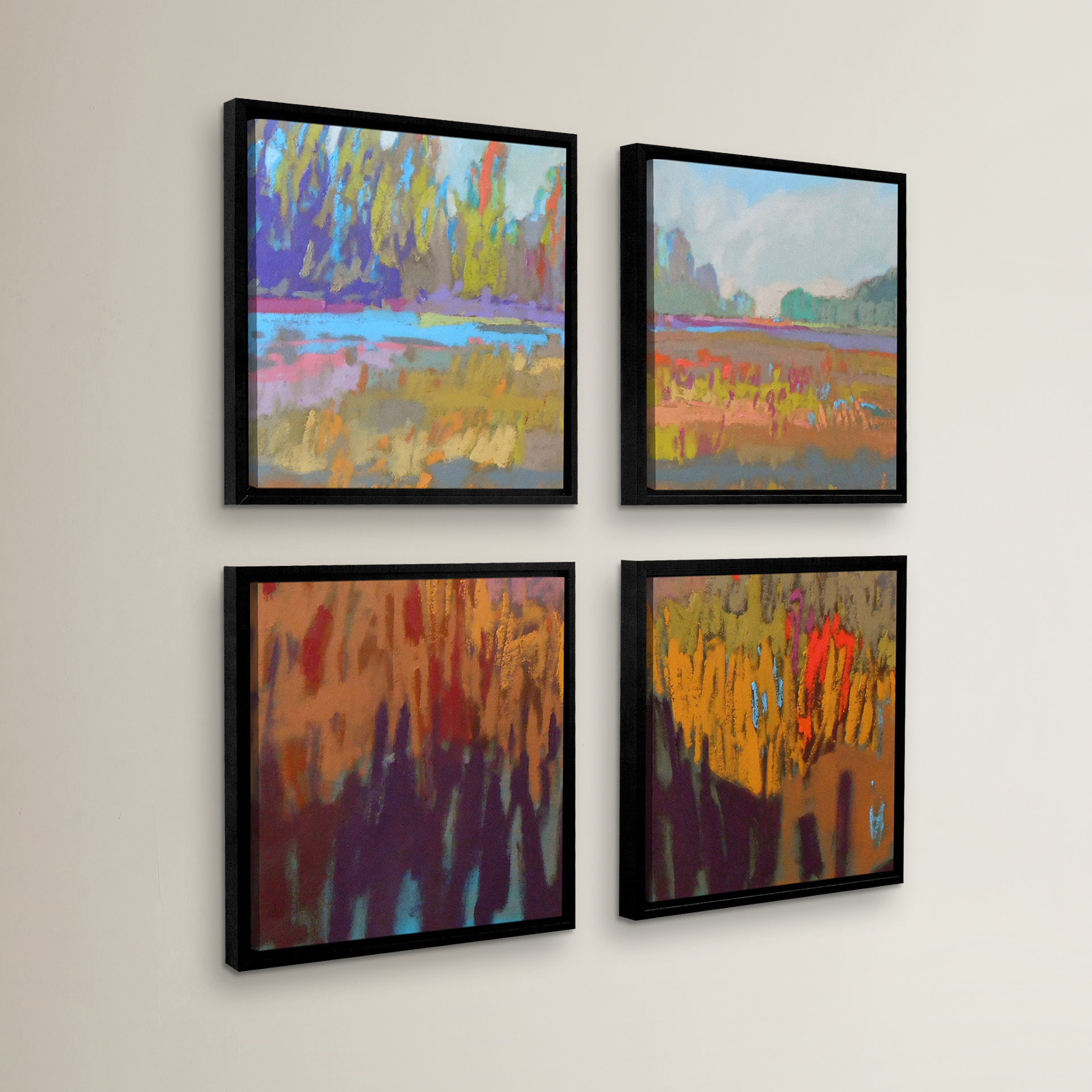 Wall Art Size Guide Wayfair