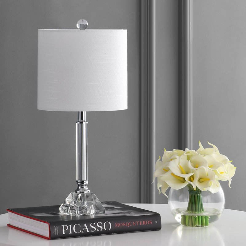 Rosdorf Park Casitas 19 5 Table Lamp Set Reviews Wayfair