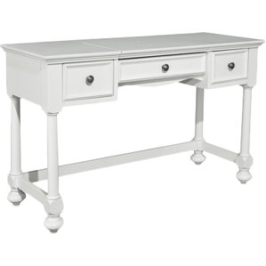 Otto Writing Desk by Viv + Rae