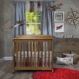 wayfair mini crib bedding