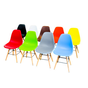 Esszimmerstuhl Copilot von Hokku Designs