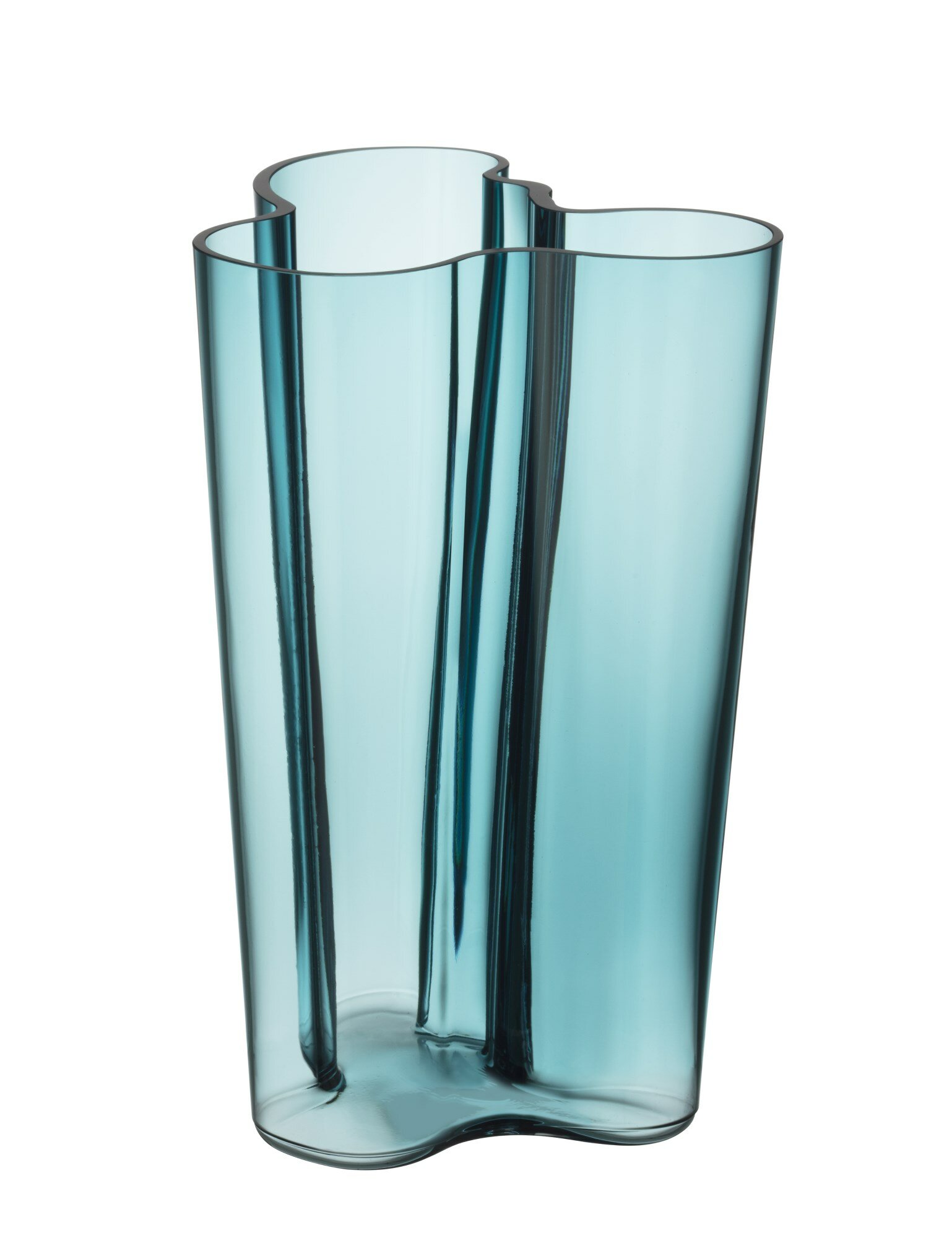 Iittala Alvar Aalto Finlandia Table Vase Wayfair