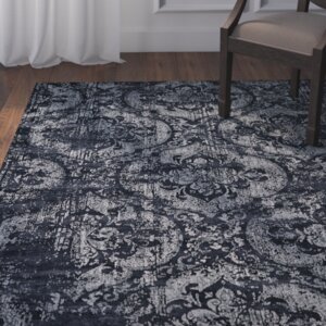 Karlton Ash Area Rug