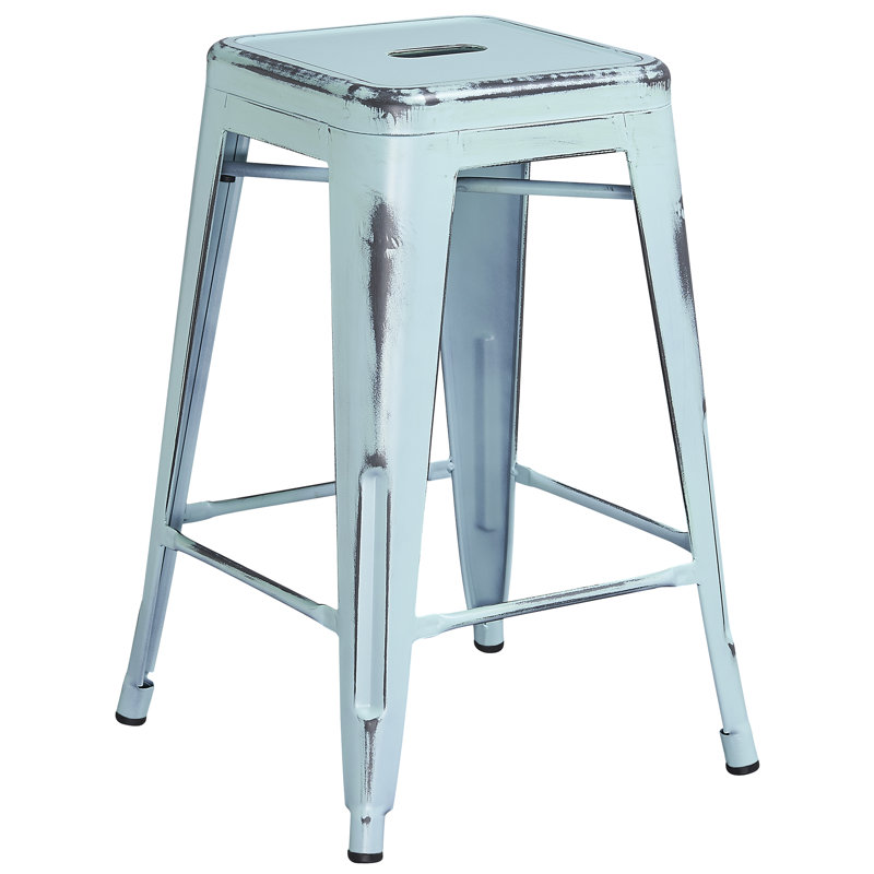 Lompoc 24" Bar Stool