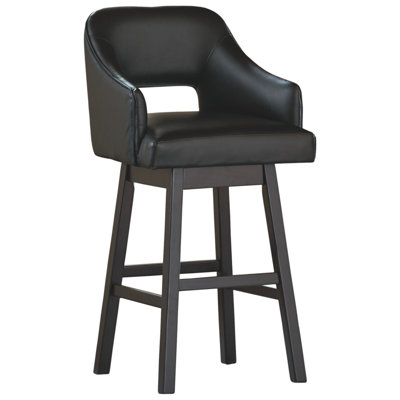 Nestor Swivel Bar & Counter Stool