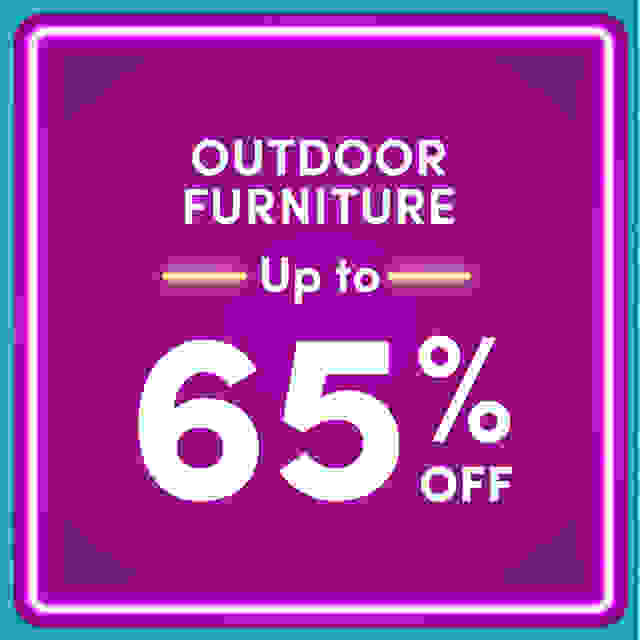 Outdoor Furniture