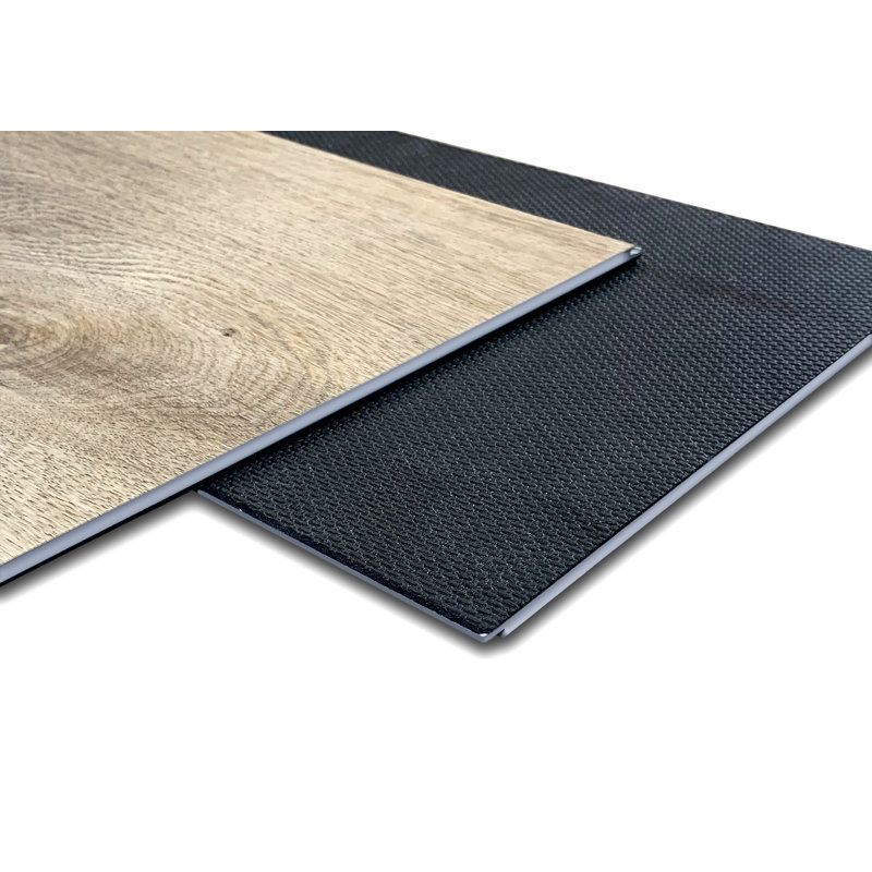 Christina Son Mt Blanc 9 X 60 X 7mm Spc Luxury Vinyl Plank Wayfair