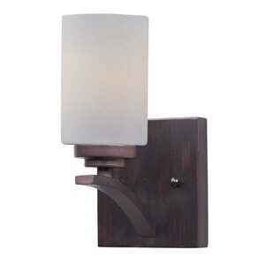 Paulina 1-Light Wall Sconce