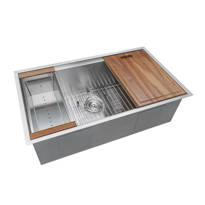 Luxury Kitchen Sinks Perigold