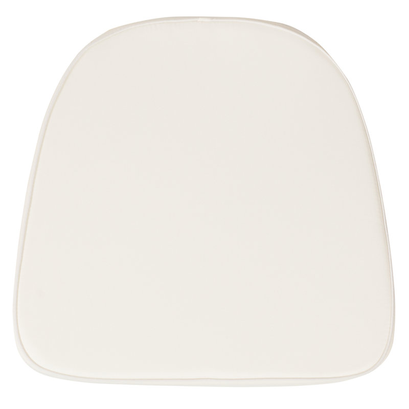 Kids Soft Fabric Chiavari Chair Cushion - Chair and Event Accessories